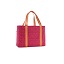 Borsa da spiaggia Holi Cotone, , swatch