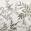 Federa decorativa Jardin d'Eden Cotone, , swatch