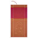 Telo da spiaggia Holi Cotone, , swatch