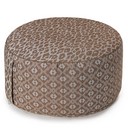 Pouf Nature Sauvage Cotone, , swatch