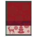 Strofinaccio Lumières d'étoiles  Cotone, , swatch