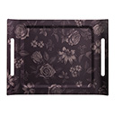 Vassoio Romance Legno, , swatch