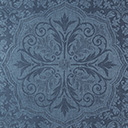 Striscia da tavola Armoiries Lino, , swatch