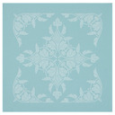Tovagliolo Syracuse Cotone, , swatch