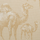 Telo da spiaggia Dune Cotone, , swatch