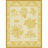 Strofinaccio Jardin des roses Cotone, , swatch