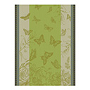 Strofinaccio Jardin des papillons Cotone, , swatch