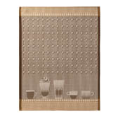 Asciugamano Barista Cotone, , swatch