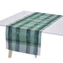 Striscia da tavola Hiver en Ecosse Cotone, , swatch