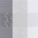 Tovagliolo Fleurs de Kyoto Cotone, , swatch