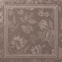 Fodera cuscino Romance Cotone, Lino, , swatch