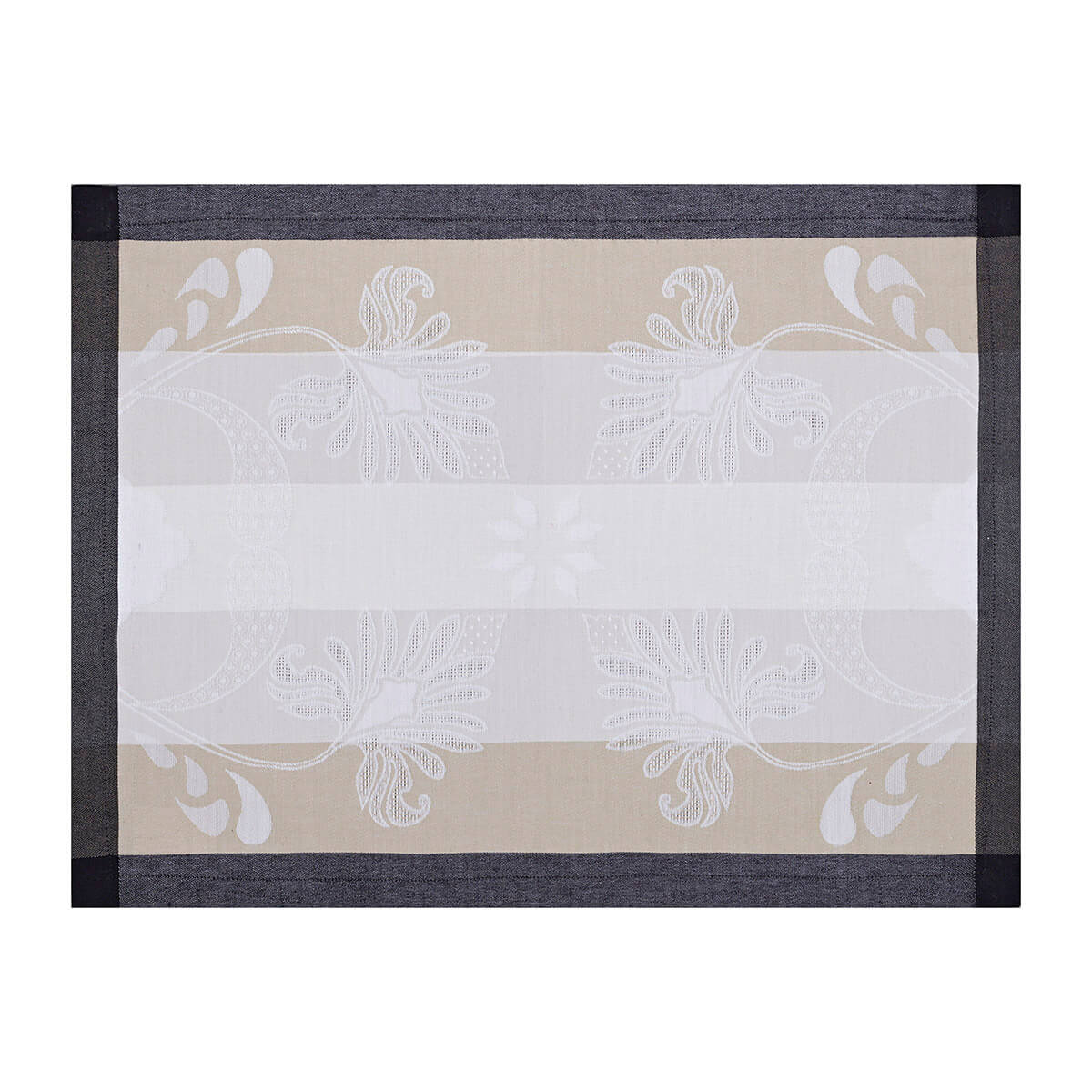 Tovaglietta Bengale Cotone, , swatch
