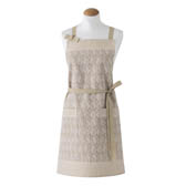 Grembiule Barista Cotone, , swatch