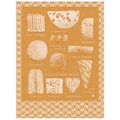 Strofinaccio Fromages Cotone, , swatch