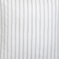 Lenzuola a pieghe Savile row Cotone, , swatch