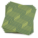 Tovagliolo di carta Nature Urbaine Carta, , swatch