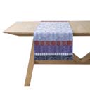 Striscia da tavola Gipsy Cotone, , swatch