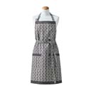 Grembiule Empreintes Cotone, , swatch