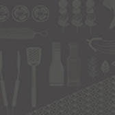 Grembiule Braise Cotone, , swatch