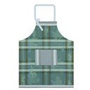 Grembiule Hiver en Ecosse Cotone, , swatch