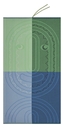 Telo da spiaggia Totem kids Cotone, , swatch