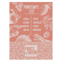 Strofinaccio De Saison Fruits Cotone, , swatch