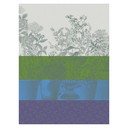 Strofinaccio Floraison Rayé Cotone, , swatch