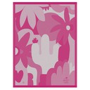 Strofinaccio Octobre Rose  Cotone, , swatch