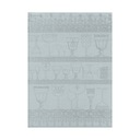 Asciugabicchieri Cristal Lino, , swatch