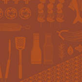 Asciugamano Braise Cotone, , swatch