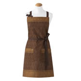 Grembiule Barista Cotone, , swatch