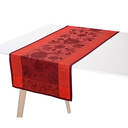 Striscia da tavola Ottomane Lino, , swatch