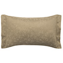Federa decorativa Arabesque Cotone, Lino, , swatch