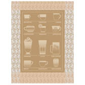 Strofinaccio Barista Cotone, , swatch