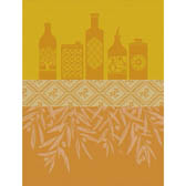 Strofinaccio Huiles provençales Cotone, , swatch