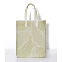 Borsa da portare a mano Palme Cotone, , swatch