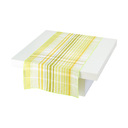Striscia da tavola Brunch Lino, , swatch