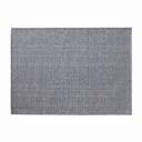 Tovaglietta antimacchia Empreintes Rayures Cotone, , swatch
