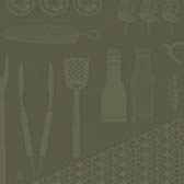 Grembiule Braise Cotone, , swatch