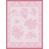 Strofinaccio Jardin des roses Cotone, , swatch