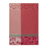 Asciugamano Cueillette d'été Cotone, , swatch