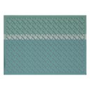 Tovaglietta antimacchia Veine Graphique Cotone, , swatch