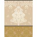 Strofinaccio Féerie Cotone, , swatch
