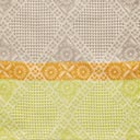 Asciugamano &Eacute;clats Du Midi Cotone, , swatch