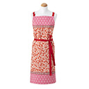 Grembiule Cerises Cotone, , swatch