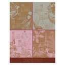 Strofinaccio Calendrier 2023 Cotone, , swatch