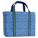 Borsa da spiaggia Holi Cotone, , swatch