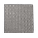 Tovagliolo Empreintes Tissage Cotone, , swatch