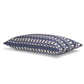 Fodera cuscino Origin Rythme Cotone, , swatch