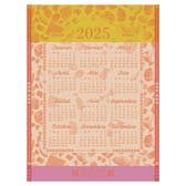 Strofinaccio Calendrier 2025 Cotone, , swatch